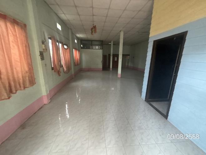 รูป บ้านเดี่ยว 37 ตร.วา ปะคำ บุรีรัมย์ 757,000 - รูปที่ 7/25