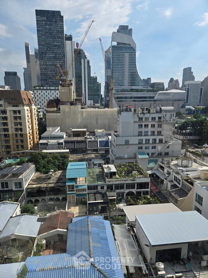 picture 1-BR Condo at Life One Wireless near BTS Phloen Chit (ID 3318939) - 6/8