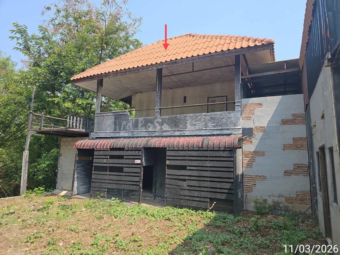 รูป บ้านเดี่ยว 150 ตร.วา หล่มสัก เพชรบูรณ์ 4.1M - รูปที่ 23/43