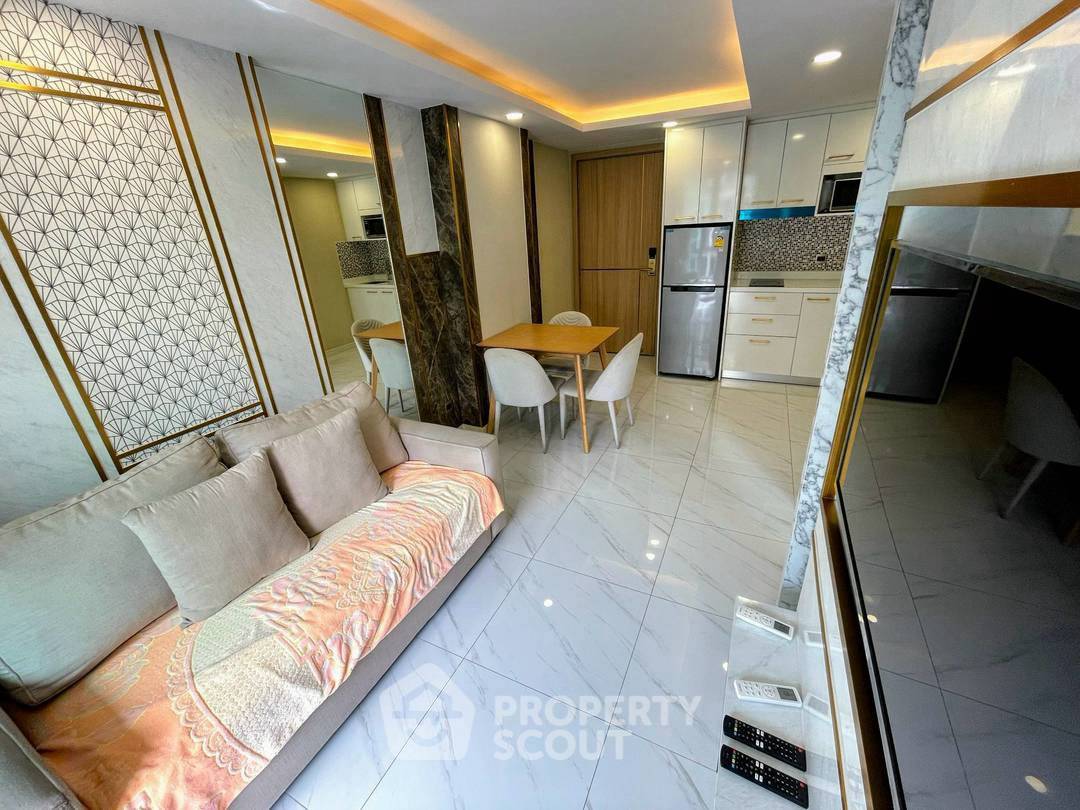 picture 1-BR Condo at Dusit Grand Park 2 close to Pattaya (ID 3317437) - 5/9