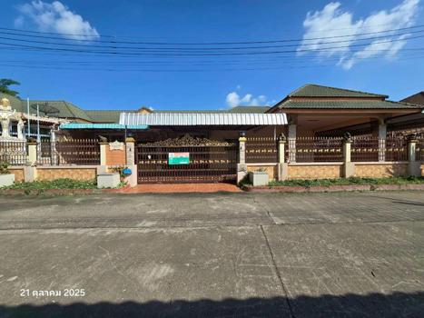 picture HOME 149.6 Sq.w. Muang Kamphaeng Phet Kamphaeng Phet for 4.5M - 44/47