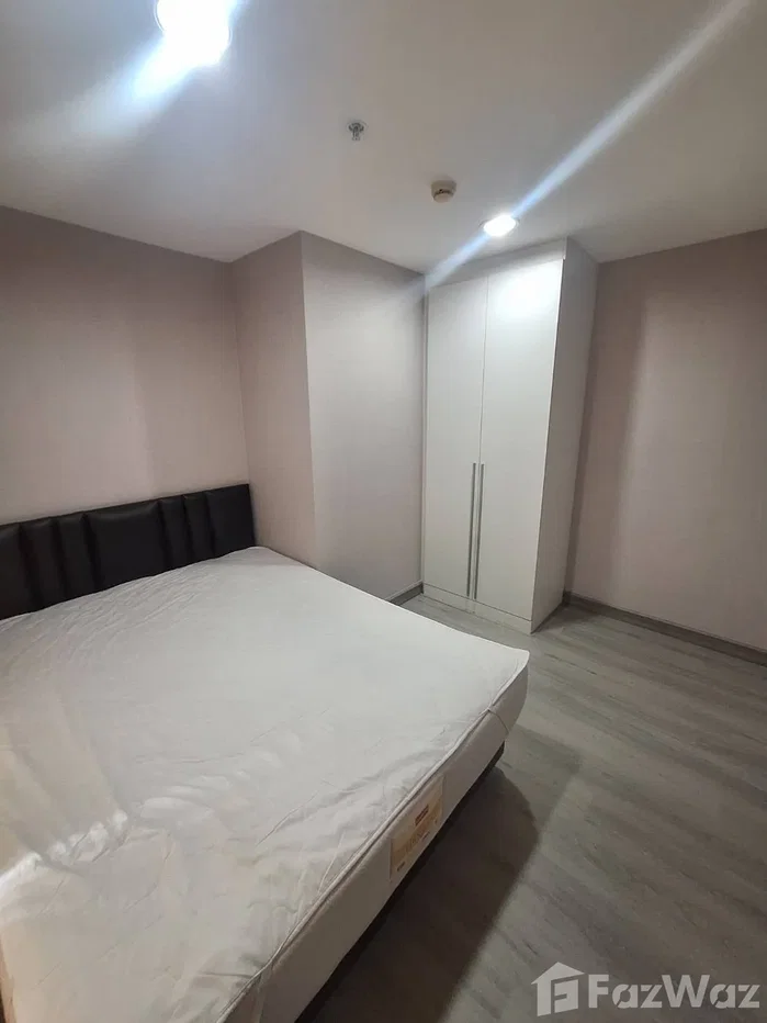 รูป คอนโดให้เช่า 3 ห้องนอน ในโครงการ เบลล์ แกรนด์ พระราม 9 6780600 - รูปที่ 11/12