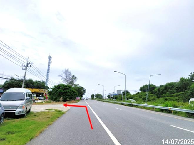 รูป ทาวน์เฮ้าส์ 23.6 ตร.วา การเคหะชุมชนระยอง เมืองระยอง ระยอง 1.2M - รูปที่ 7/17
