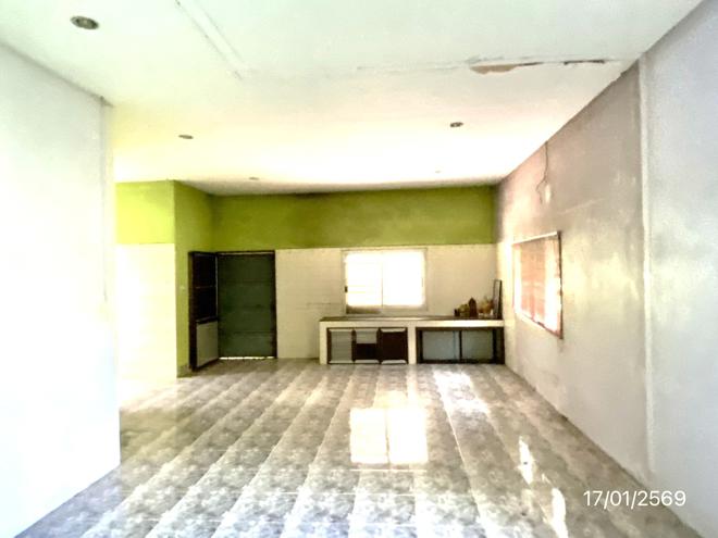 รูป บ้านเดี่ยว 98.5 ตร.วา วังวิเศษ ตรัง 2.5M - รูปที่ 13/33