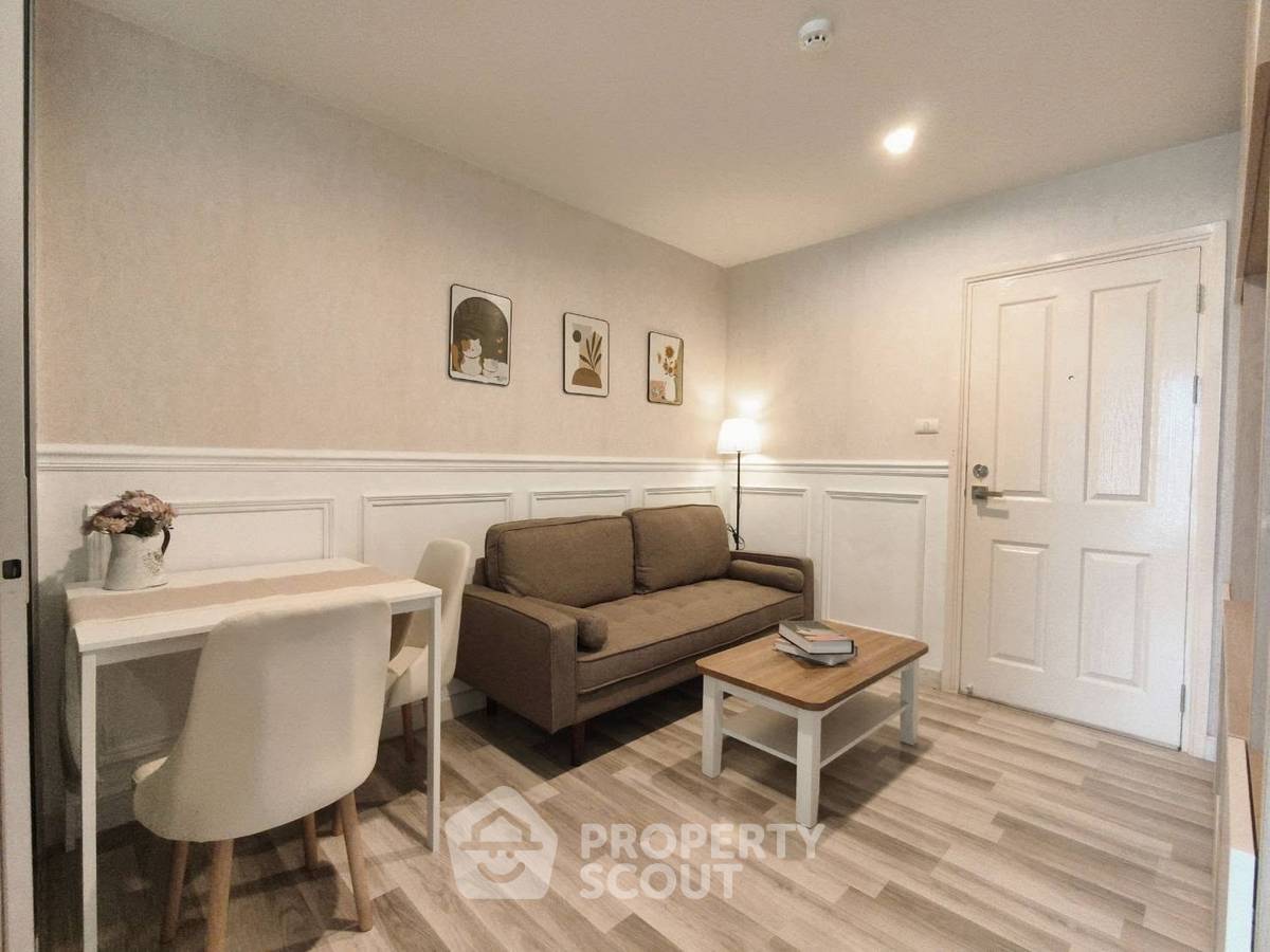 picture 1-BR Condo at The Cube Plus Chaengwattana in Thung Song Hong (ID 3317592) - 1/13