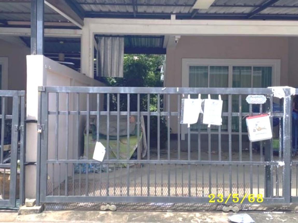 picture HOME 50 Sq.w. Si Racha Chonburi for 2.5M - 12/17