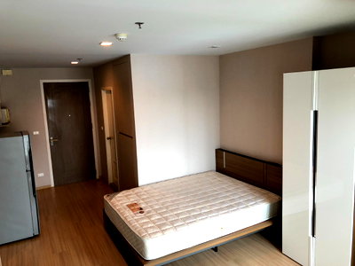 Condos for rent : 💥 [ 𝐏-𝟏𝟎𝟑𝟔𝟎 ] FOR RENT : Casa Condo Ratchada-Ratchaphruek  Near BTS Talat Phlu 𝟏𝟎,𝟓𝟎𝟎 THB/mo. | Line @easycondoplus | 099-229-6397