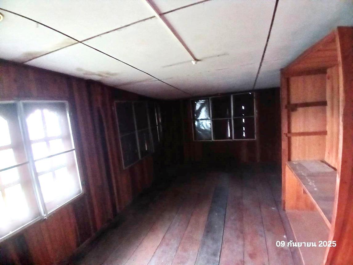 รูป บ้านเดี่ยว 90 ตร.วา เถิน ลำปาง 1.2M - รูปที่ 28/35