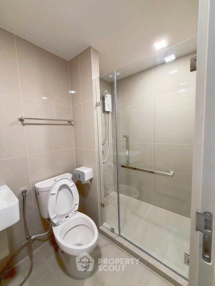 รูป คอนโด 1-ห้องนอน ที่ โค้บบ์ รัชดา-พระราม 9 ใกล้ MRT ห้วยขวาง (ID 3318634) - รูปที่ 5/20