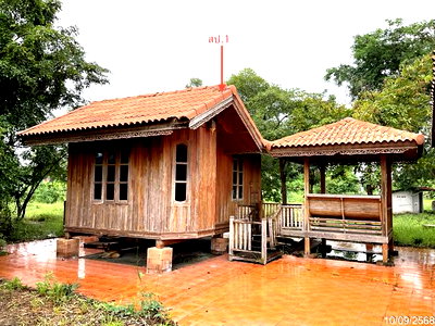 Houses for sale Thap Than Uthai Thani : HOME 507 Sq.w. Thap Than Uthai Thani for 2.5M