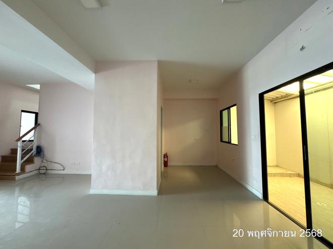 picture TOWN HOUSE 20.7 Sq.w. Bang Plee Samut Prakarn for 2M - 5/47