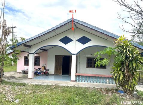 picture HOME 600 Sq.w. Phatthana Nikhom Lopburi for 4M - 38/41