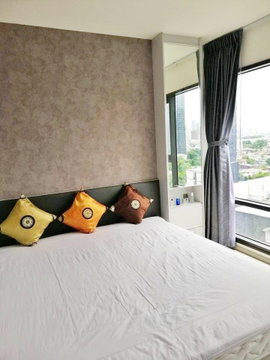ห้องว่าง 💎💎MW agency❣️❤️❣️❤️Rhythm Sukhumvit36-38 