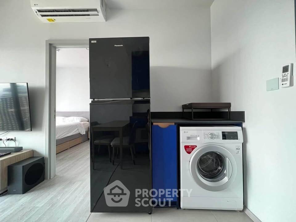 picture 1-BR Condo at XT Ekkamai near BTS Thong Lor (ID 3319563) - 8/9
