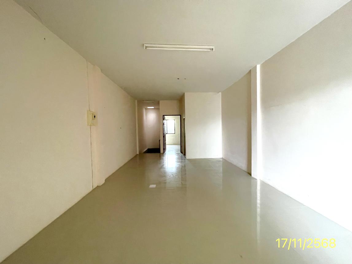 picture SHOP HOUSE 25.1 Sq.w. Muang Phatthalung Phatthalung for 2M - 21/29