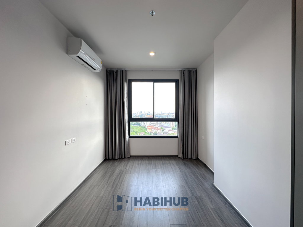 รูป 🏠✨ Ideo Sukhumvit - Rama 4 | ขายคอนโด 1 Bed Plus (HBH-HL-33) - รูปที่ 4/23