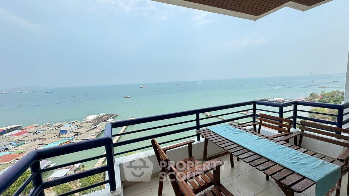 รูป คอนโด 3 ห้องนอน ขนาด 140 ตร.ม. ขายที่ Rama Harbour View Condominium ศรีราชา (ID 3319095) - รูปที่ 25/28