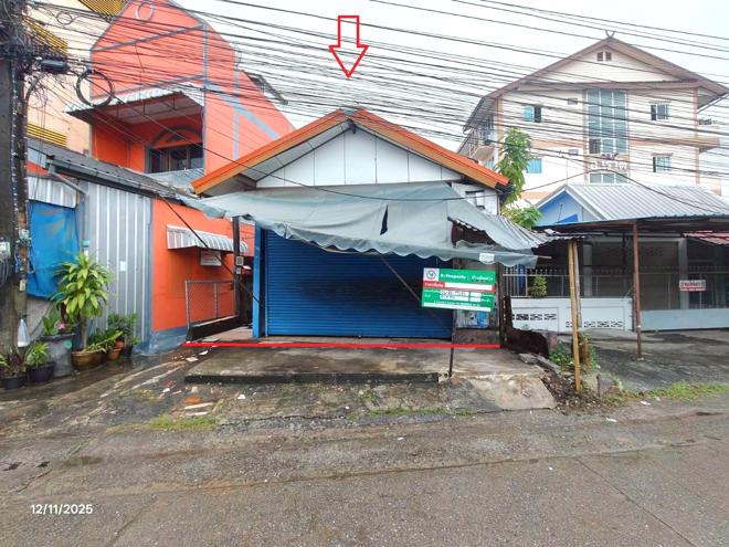 picture HOME 57.4 Sq.w. Muang Udon Thani Udon Thani for 4.4M - 1/57