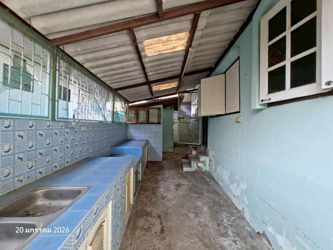 รูป บ้านเดี่ยว 90.2 ตร.วา หัวหิน ประจวบคีรีขันธ์ 2.5M - รูปที่ 27/57