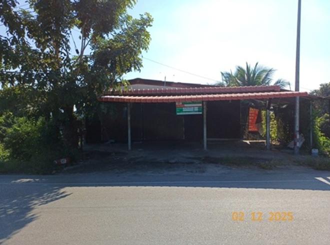 รูป บ้านเดี่ยว 178 ตร.วา เมืองลำพูน ลำพูน 3.8M - รูปที่ 5/63