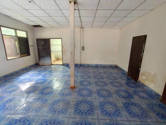 รูป บ้านเดี่ยว 309 ตร.วา ศรีธาตุ อุดรธานี 1.9M - รูปที่ 6/39