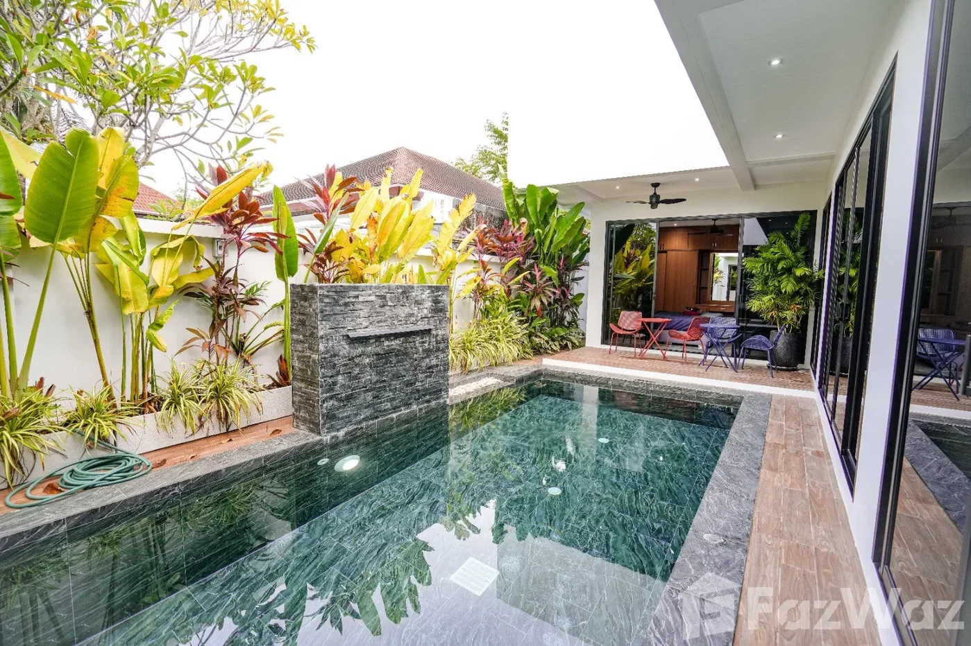 picture 3 Bedroom Villa for sale in Rawai, Phuket  6785180 - 30/30
