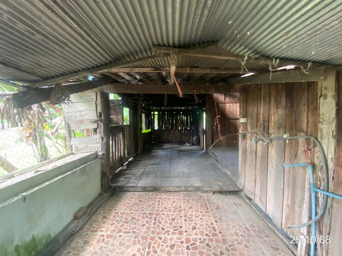 picture HOME 174 Sq.w. Phrao Chiang Mai for 376,000 - 24/31