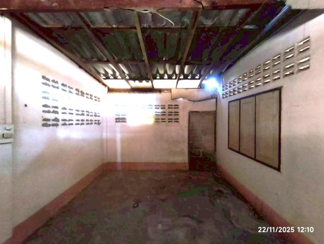 รูป บ้านเดี่ยว 124 ตร.วา พญาเม็งราย เชียงราย 1.2M - รูปที่ 14/47