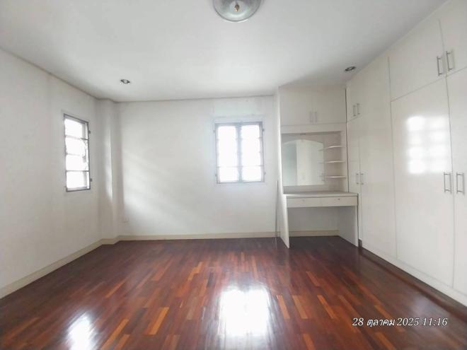 picture HOME 97.5 Sq.w. Saphan Sung Bangkok for 9.2M - 13/43