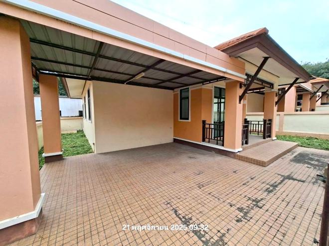 รูป บ้านเดี่ยว 104 ตร.วา อิงตะวัน แกรนด์วิว ปลวกแดง ระยอง 3.6M - รูปที่ 4/47