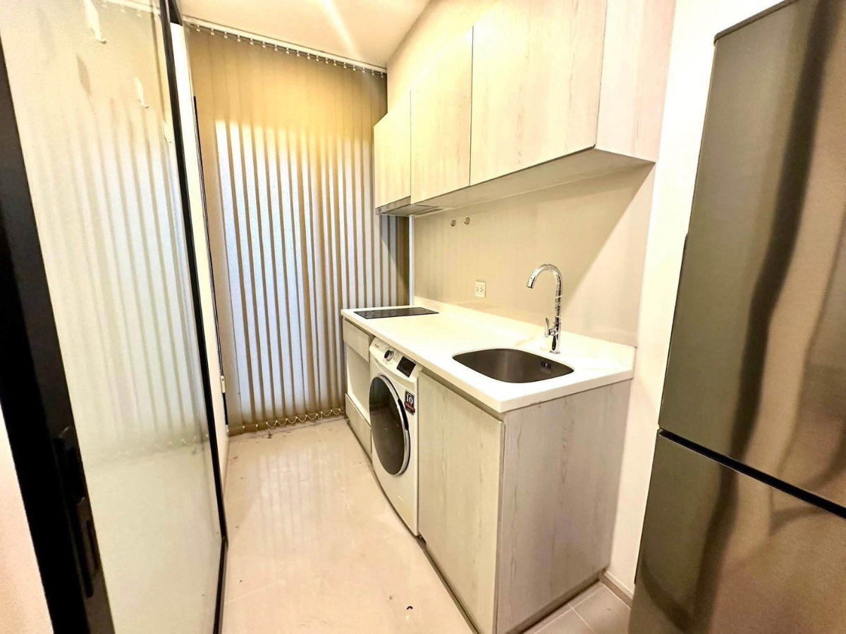 picture MN3901 Life Asoke Full Full Furnitured and electrical - 5/6