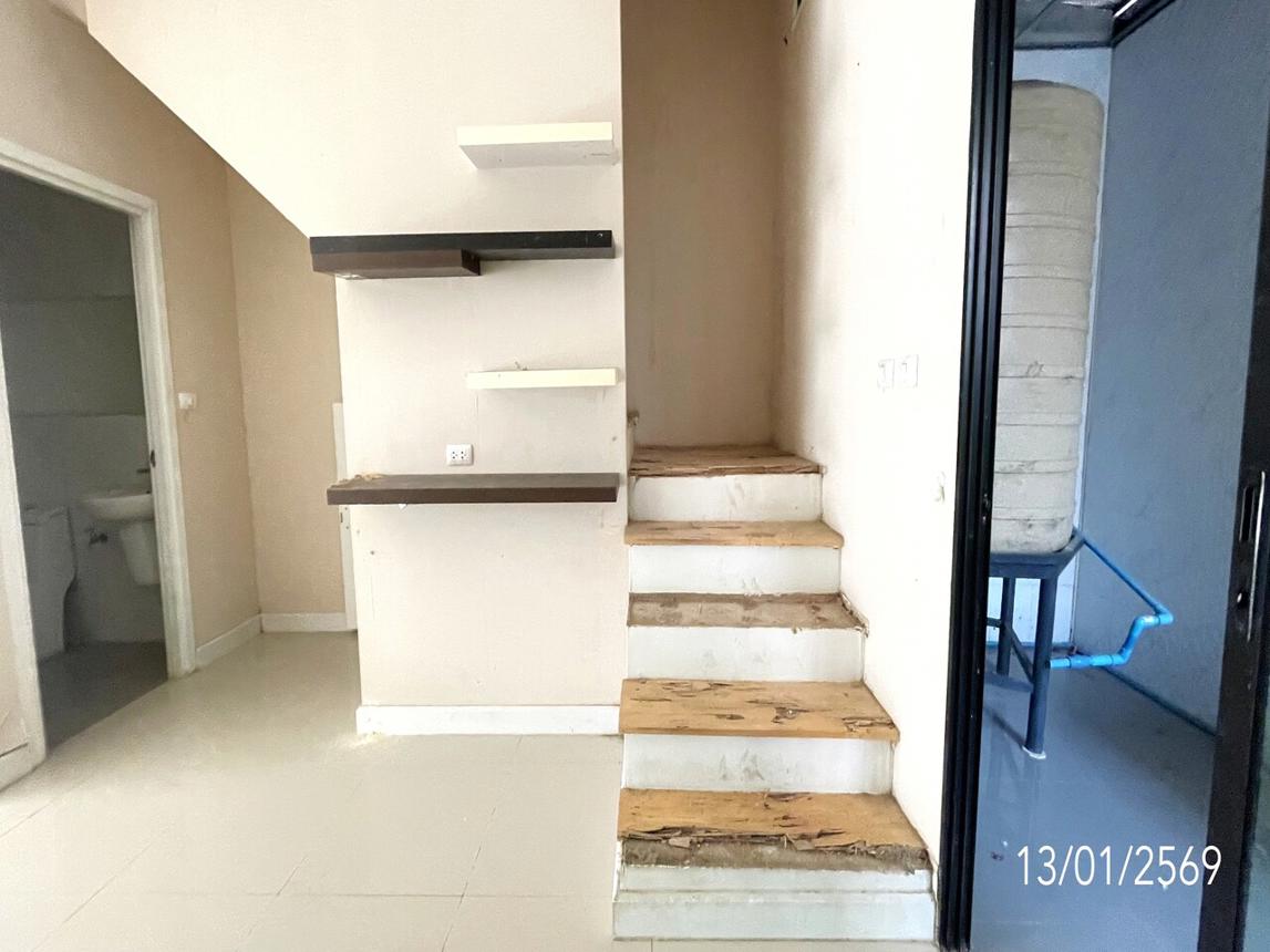 picture TOWN HOUSE 20.7 Sq.w. Don Mueang Bangkok for 4.3M - 25/41