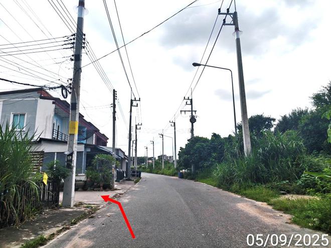 picture TOWN HOUSE 22.5 Sq.w. Pluak Daeng Rayong for 1.6M - 5/13
