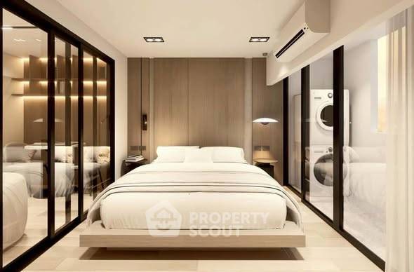 รูป คอนโด 1-ห้องนอน ที่ เจซี ฮิลล์ เพลส ใน ช้างเผือก (ID 3317905) - รูปที่ 3/19