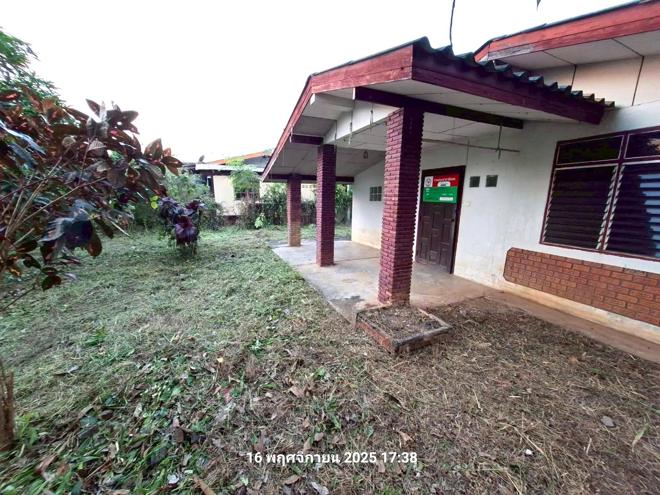 รูป บ้านเดี่ยว 175 ตร.วา หนองไผ่ เพชรบูรณ์ 577,000 - รูปที่ 2/33