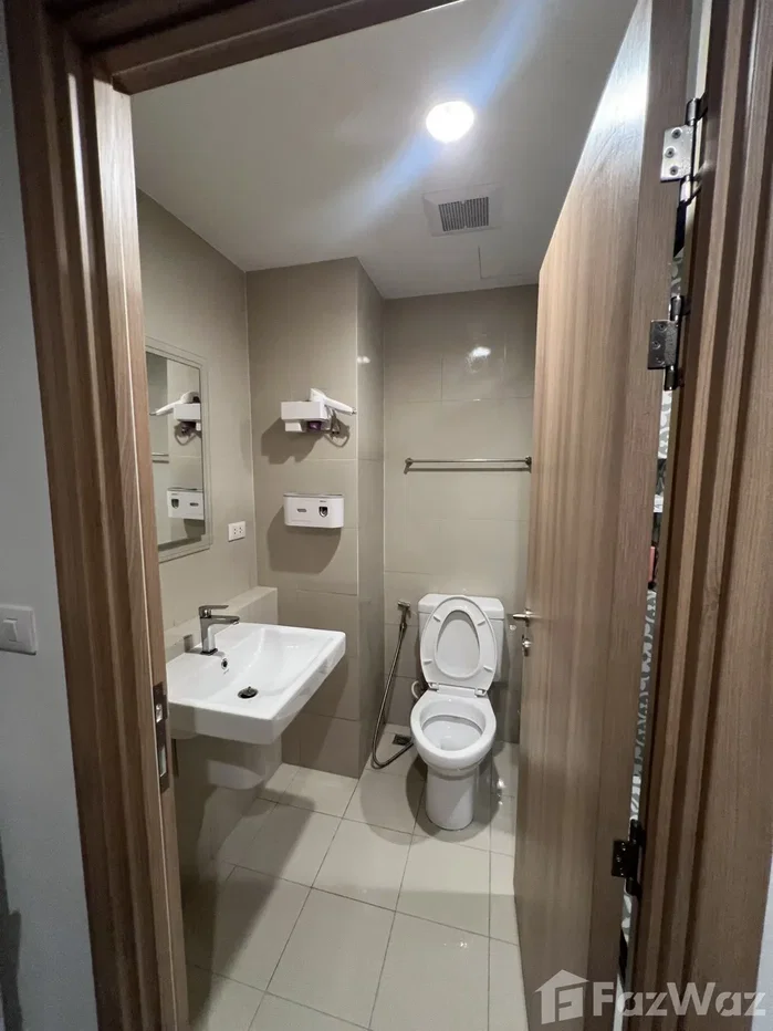 รูป ขาย คอนโด สตูดิโอ ในโครงการ ลา ฮาบานา 6787861 - รูปที่ 11/15