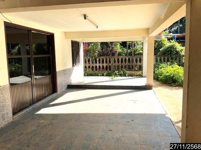 รูป บ้านเดี่ยว 44 ตร.วา เมืองเลย เลย 1.2M - รูปที่ 2/33