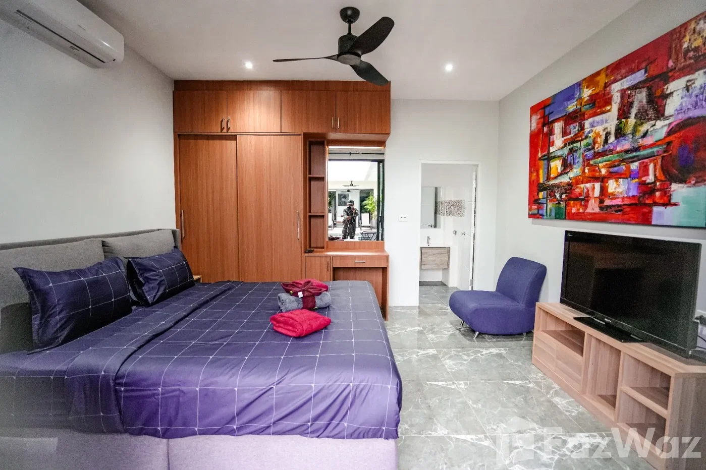 picture 3 Bedroom Villa for sale in Rawai, Phuket  6785180 - 28/30