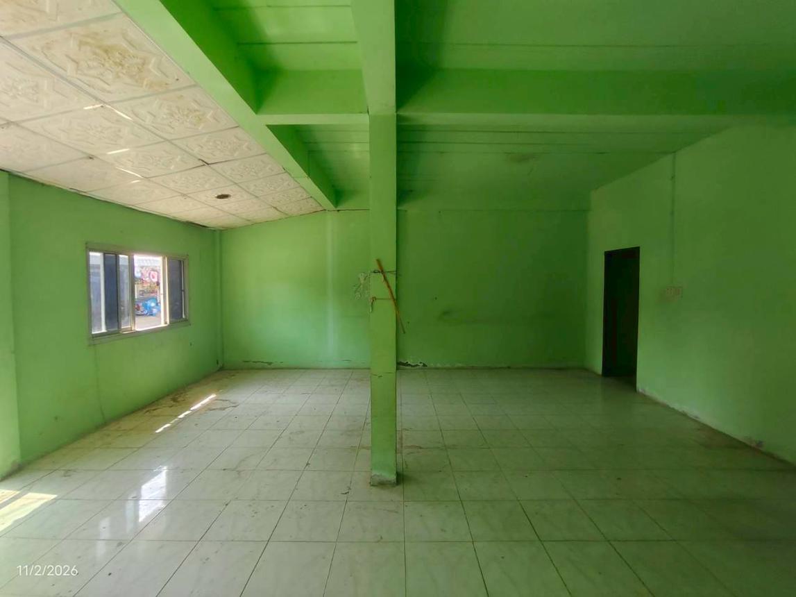 รูป บ้านเดี่ยว 108 ตร.วา เกษตรสมบูรณ์ ชัยภูมิ 1.3M - รูปที่ 32/39