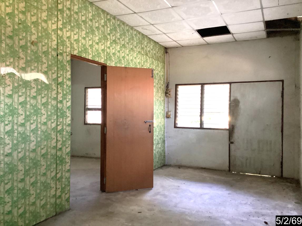 รูป บ้านเดี่ยว 325 ตร.วา สูงเนิน นครราชสีมา 2.2M - รูปที่ 31/37