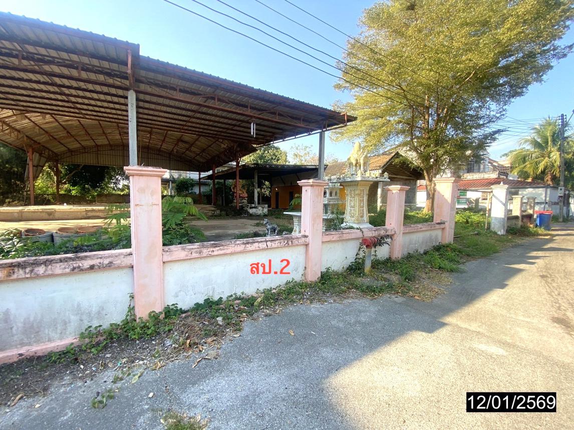 picture HOME 190.6 Sq.w. Muang Nong Khai Nongkai for 2M - 26/33
