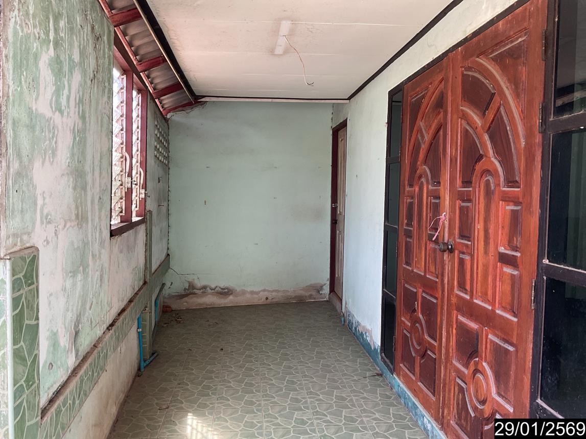 picture HOME 60.1 Sq.w. Muang Udon Thani Udon Thani for 1.6M - 24/33