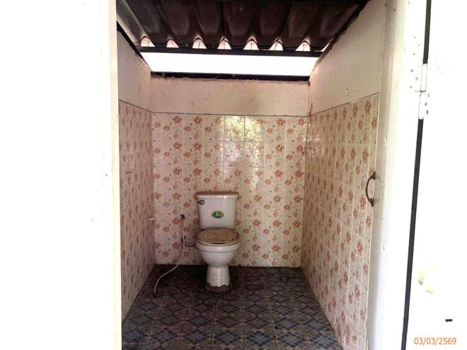 picture HOME 89 Sq.w. Muang Roi Et Roi Et for 2M - 12/29