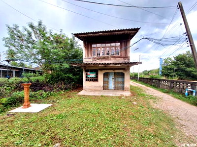 บ้านเดี่ยว สงขลา : บ้านเดี่ยว 24.9 ตร.วา ควนเนียง สงขลา 539,000