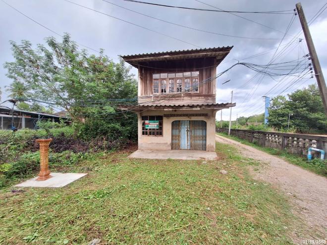 รูป บ้านเดี่ยว 24.9 ตร.วา ควนเนียง สงขลา 539,000 - รูปที่ 1/27