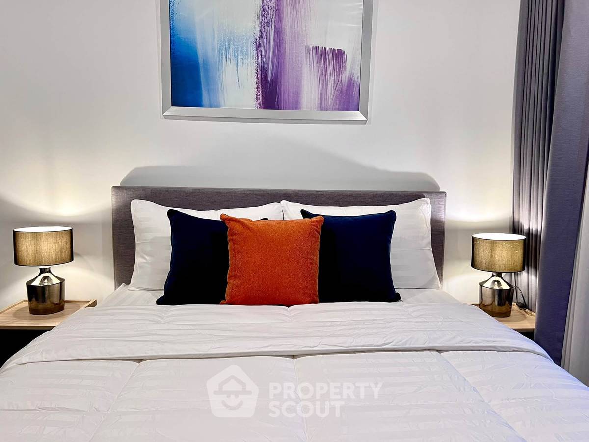 picture 1-BR Condo at XT Ekkamai near BTS Thong Lor (ID 3318593) - 8/18