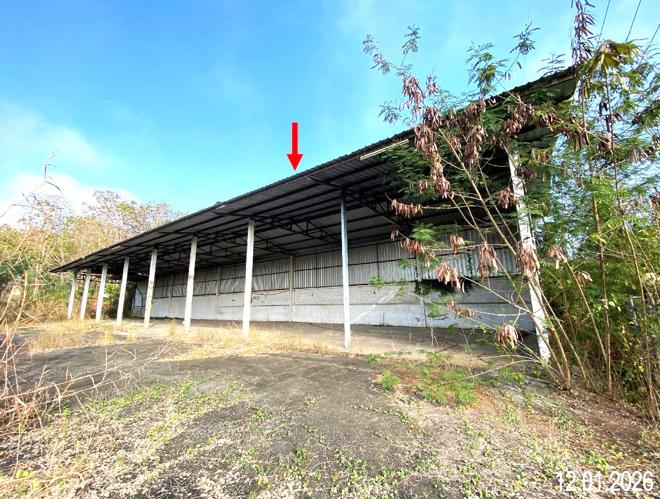 รูป บ้านเดี่ยว 400 ตร.วา เมืองน่าน น่าน 5.3M - รูปที่ 10/31