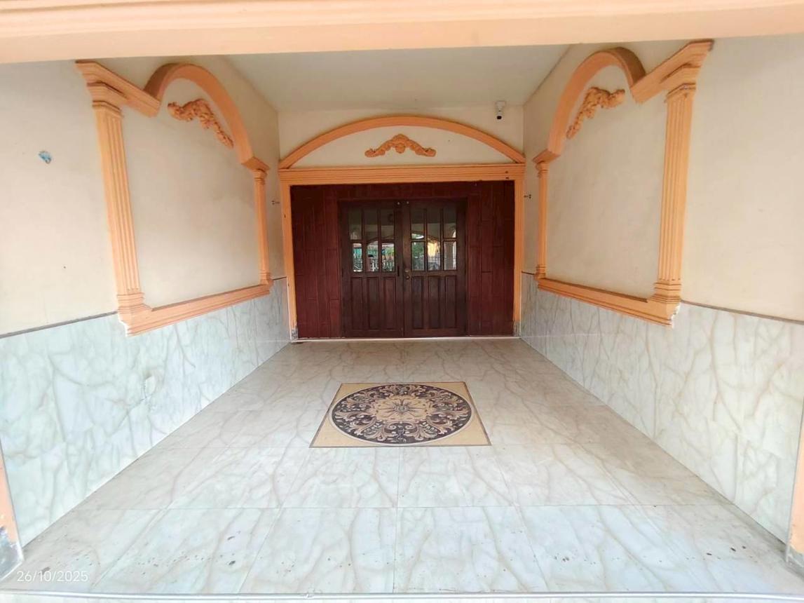 รูป บ้านเดี่ยว 126.5 ตร.วา เมืองอุดรธานี อุดรธานี 3.7M - รูปที่ 25/49