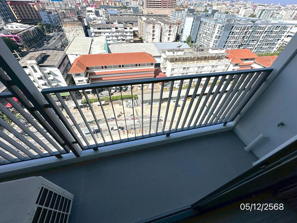 picture CONDO 42.53 Sq.m. Bang Kapi Bangkok for 4M - 19/29