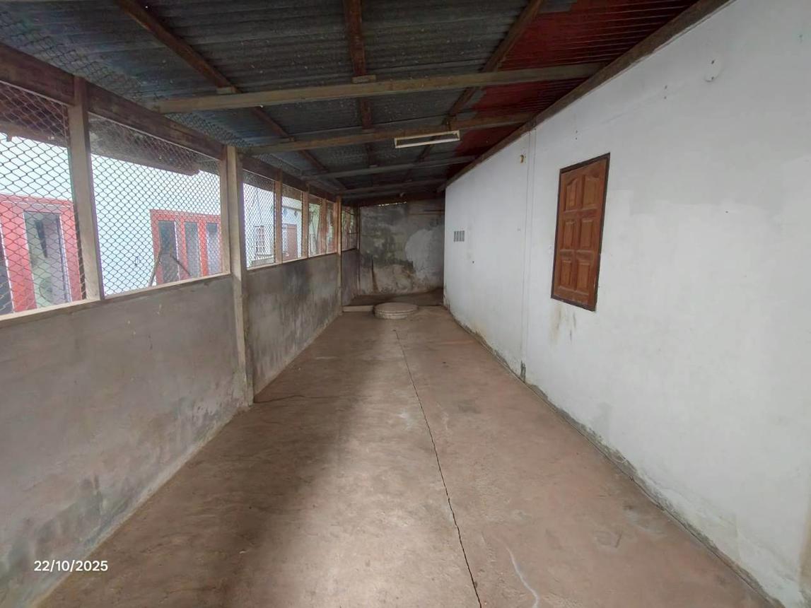 รูป บ้านเดี่ยว 139.5 ตร.วา กู่แก้ว อุดรธานี 1.2M - รูปที่ 32/39